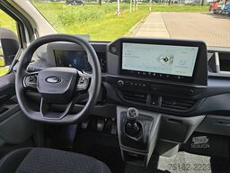 FORD TRANSIT CUSTOM 2.0 L1H1 BPM-Vrij TREND!