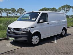 VOLKSWAGEN TRANSPORTER 2.0 TDI T6.1 150Pk L2H1 Autm
