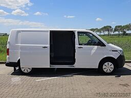 VOLKSWAGEN TRANSPORTER 2.0 TDI T6.1 150Pk L2H1 Autm