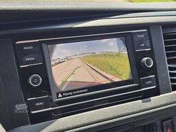 VOLKSWAGEN TRANSPORTER 2.0 TDI T6.1 150Pk L2H1 Autm