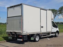 FORD TRANSIT 2.0 Bakwagen Laadklep!