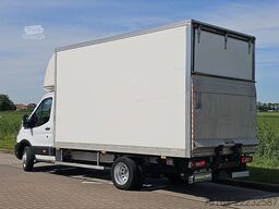FORD TRANSIT 2.0 Bakwagen Laadklep!