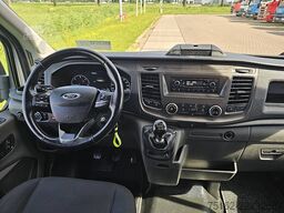 FORD TRANSIT 2.0 Bakwagen Laadklep!