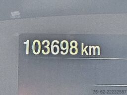 FORD TRANSIT 2.0 Bakwagen Laadklep!