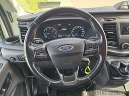 FORD TRANSIT 2.0 Bakwagen Laadklep!