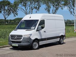 MERCEDES-BENZ SPRINTER 314 L2H2 Mbux Euro6!