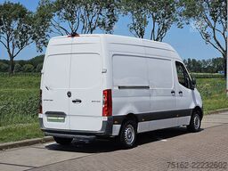 MERCEDES-BENZ SPRINTER 314 L2H2 Mbux Euro6!