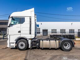MAN TGX 18.470 BLS+KIPHYDR+INTARDER