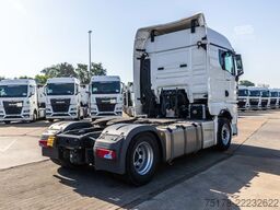 MAN TGX 18.470 BLS+KIPHYDR+INTARDER