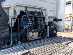 MAN TGX 18.470 BLS+KIPHYDR+INTARDER
