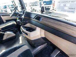 MAN TGX 18.470 BLS+KIPHYDR+INTARDER