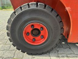 Linde H30D-02