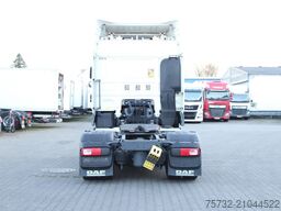 Daf XF  480 SC Retarder   Standklima  Kühlbox