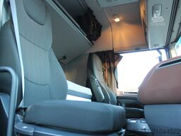 Daf XF  480 SC Retarder   Standklima  Kühlbox