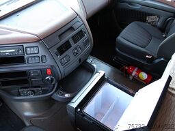 Daf XF  480 SC Retarder   Standklima  Kühlbox