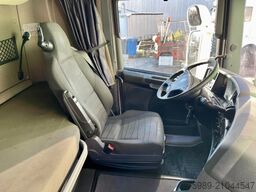 Scania R580 V8 RETARDER,  HYDRAULIC, HUB REDUCTION, ST...