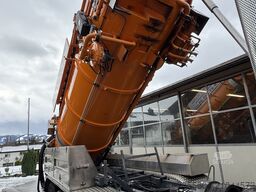 Saug-/Spülfahrzeug (Kombi) Renault Premi Saug-/Spülfahrzeug (Kombi) Renault Premi