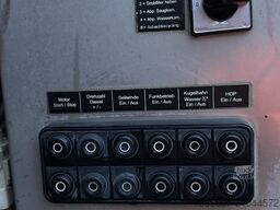 Saug-/Spülfahrzeug (Kombi) Renault Premi Saug-/Spülfahrzeug (Kombi) Renault Premi