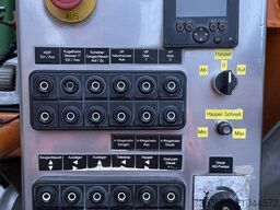 Saug-/Spülfahrzeug (Kombi) Renault Premi Saug-/Spülfahrzeug (Kombi) Renault Premi