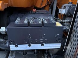 Saug-/Spülfahrzeug (Kombi) Renault Premi Saug-/Spülfahrzeug (Kombi) Renault Premi