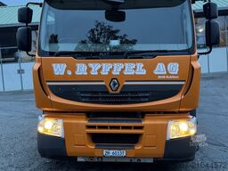 Saug-/Spülfahrzeug (Kombi) Renault Premi Saug-/Spülfahrzeug (Kombi) Renault Premi