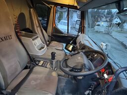 Saug-/Spülfahrzeug (Kombi) Renault Premi Saug-/Spülfahrzeug (Kombi) Renault Premi