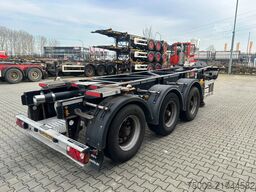 LAG 20FT ADR (EX/II, EX/III, FL, AT) / empty weight...