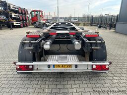 LAG 20FT ADR (EX/II, EX/III, FL, AT) / empty weight...