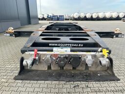 LAG 20FT ADR (EX/II, EX/III, FL, AT) / empty weight...