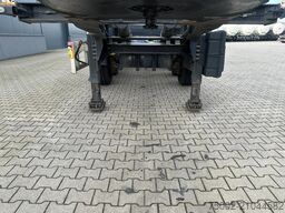 LAG 20FT ADR (EX/II, EX/III, FL, AT) / empty weight...