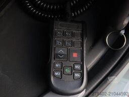 Scania 590S V8 NGS RETARDER/ FULL AIR/ PARK AIRCO/ 2X ...