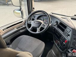 DAF XF 480 SSC, Euro 6, SSC / Fridge / NL Truck / 3...