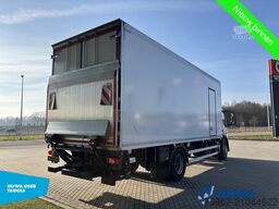 Renault D 280 4x2  Vangmuil + Koel/Vries