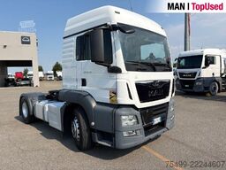 MAN TGS 18.430 4X2 BLS-TS