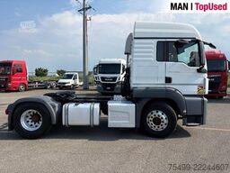 MAN TGS 18.430 4X2 BLS-TS