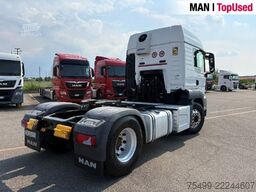 MAN TGS 18.430 4X2 BLS-TS