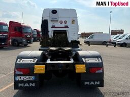 MAN TGS 18.430 4X2 BLS-TS