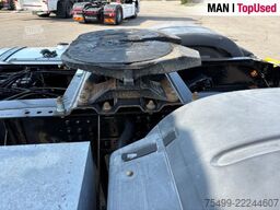 MAN TGS 18.430 4X2 BLS-TS