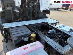 MAN TGS 18.430 4X2 BLS-TS