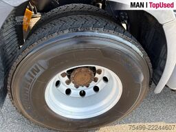 MAN TGS 18.430 4X2 BLS-TS