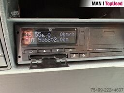 MAN TGS 18.430 4X2 BLS-TS