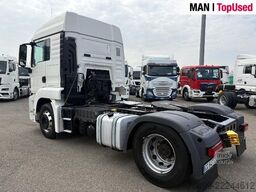 MAN TGS 18.460 4X2 BLS-TS