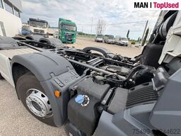 MAN TGS 41.480 8x4 BB CH