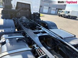 MAN TGS 41.480 8x4 BB CH