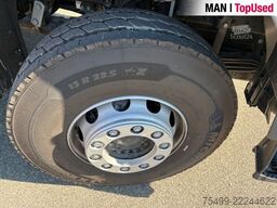 MAN TGS 41.480 8x4 BB CH