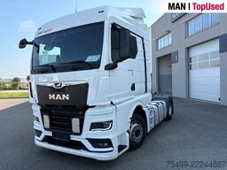 MAN TGX 18.510 4x2 LL SA