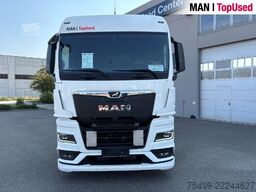 MAN TGX 18.510 4x2 LL SA