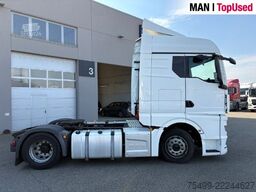 MAN TGX 18.510 4x2 LL SA