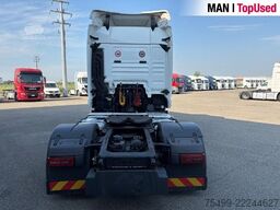 MAN TGX 18.510 4x2 LL SA