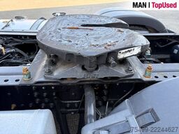 MAN TGX 18.510 4x2 LL SA